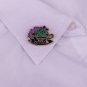 Witches Brew Lapel Pin Halloween Feminist Mother Gift Enamel Pin