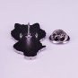 Studio Ghibli Princess Mononoke Brooch Miyazaki Hayao Anime Fans Proud Accessory