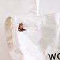 Pretty Angular Red Fox Hard Enamel Pin Geometric Origami Art Style Collection