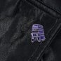 Magic Knight Bus Enamel Pin Witchcraft Movie Series Collection