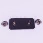 Spirits bathhouse enamel pin Japanese animated fantasy film inspired brooch