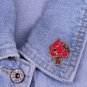 Animal Crossing New Horizons Flick Badge Favourite Game Punk Jewelry
