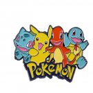 Pokemon Characters Pin Pikachu 1999 2000 TV Movie Heroes Anime Cartoon Badge Pokemon Characters Pin Pikachu 1999 2000 TV Movie Heroes Anime Cartoon Badge