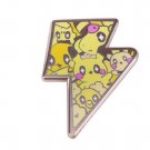 Pokemon Characters Pin Pikachu 1999 2000 TV Movie Heroes Anime Cartoon Badge Pokemon Characters Pin Pikachu 1999 2000 TV Movie Heroes Anime Cartoon Badge