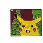 Pokemon Characters Pin Pikachu 1999 2000 TV Movie Heroes Anime Cartoon Badge