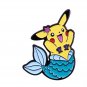 Pokemon Characters Pin Pikachu 1999 2000 TV Movie Heroes Anime Cartoon Badge