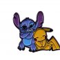 Pokemon Characters Pin Pikachu 1999 2000 TV Movie Heroes Anime Cartoon Badge