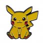 Pokemon Characters Pin Pikachu 1999 2000 TV Movie Heroes Anime Cartoon Badge