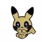 Pokemon Characters Pin Pikachu 1999 2000 TV Movie Heroes Anime Cartoon Badge