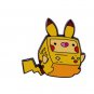 Pokemon Characters Pin Pikachu 1999 2000 TV Movie Heroes Anime Cartoon Badge