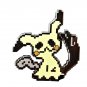 Pokemon Characters Pin Pikachu 1999 2000 TV Movie Heroes Anime Cartoon Badge