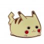 Pokemon Characters Pin Pikachu 1999 2000 TV Movie Heroes Anime Cartoon Badge
