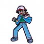 Pokemon Characters Pin Pikachu 1999 2000 TV Movie Heroes Anime Cartoon Badge