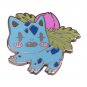 Pokemon Characters Pin Pikachu 1999 2000 TV Movie Heroes Anime Cartoon Badge