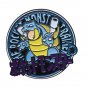 Pokemon Characters Pin Pikachu 1999 2000 TV Movie Heroes Anime Cartoon Badge