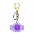 Antistress toy Simple Dismil Rainbow Pushp Popit Bubble Fidget Packaging Gift Toy