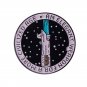 Lightsabers enamel pin iconic weapon of the Jedi brooch powered by the mystical Kyber Crystals