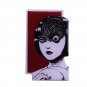 Junji Ito Uzumaki enamel pin Japanese horror mangaka works inspired brooch
