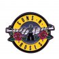 GUNS N ROSES pin Iconic Rock Roll Band Badge Music Fans Must Have Art Collection