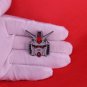 Gundam Enamel Pin giant robots pin Japanese Anime Manga brooch