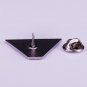 Blade Runner enamel pin science fiction film inspired brooch movie fans gift