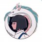 Classic Haku enamel pin perfect for all Studio Ghibli collectors