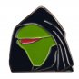 Pepe The enamel pin Internet meme consisting of a green anthropomorphic