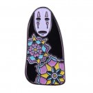 Studio Ghibli Pin No Face Spirited Away Anime Spirits Characters Totoro Calcifer