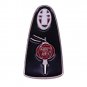 Studio Ghibli Pin No Face Spirited Away Anime Spirits Characters Totoro Calcifer