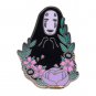 Studio Ghibli Pin No Face Spirited Away Anime Spirits Characters Totoro Calcifer