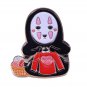 Studio Ghibli Pin No Face Spirited Away Anime Spirits Characters Totoro Calcifer