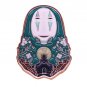 Studio Ghibli Pin No Face Spirited Away Anime Spirits Characters Totoro Calcifer