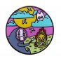 Studio Ghibli Pin No Face Spirited Away Anime Spirits Characters Totoro Calcifer