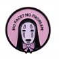 Studio Ghibli Pin No Face Spirited Away Anime Spirits Characters Totoro Calcifer