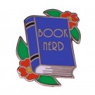 Books Pin Magic Spell 1984 Lotr Vampur Book Nerd The call of chtulhu On the road 66