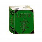 Books and Cup Coffe Pin Magic Spell 1984 Lotr Vampur Book Nerd The call of chtulhu On the road 66