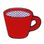 Agent Cooper Damn Fine RR Coffee Cherry Pie Diane Coin Shovel Black Lodge Owl Dream Twin Peaks