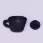 Agent Cooper Damn Fine RR Coffee Cherry Pie Diane Coin Shovel Black Lodge Owl Dream Twin Peaks
