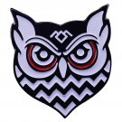 Agent Cooper Damn Fine RR Coffee Cherry Pie Diane Coin Shovel Black Lodge Owl Dream Twin Peaks