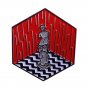 Agent Cooper Damn Fine RR Coffee Cherry Pie Diane Coin Shovel Black Lodge Owl Dream Twin Peaks