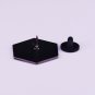 Agent Cooper Damn Fine RR Coffee Cherry Pie Diane Coin Shovel Black Lodge Owl Dream Twin Peaks