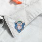 Classic Anime Soryu Asuka Ayanami Rei Mecha Pin Lapel Pins Cartoon Anime Badge Jewelry