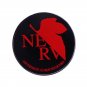 Classic Anime Soryu Asuka Ayanami Rei Mecha Pin Lapel Pins Cartoon Anime Badge Jewelry