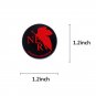 Classic Anime Soryu Asuka Ayanami Rei Mecha Pin Lapel Pins Cartoon Anime Badge Jewelry