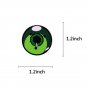 Classic Anime Soryu Asuka Ayanami Rei Mecha Pin Lapel Pins Cartoon Anime Badge Jewelry