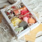 Flower and fruit set