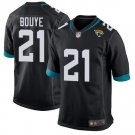 Youth Jacksonville Jaguars #21 A.J. Bouye 2019 Game Stitched Jersey Black