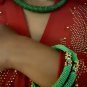 Handmade West African Choker Necklace