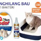 odor pets & room