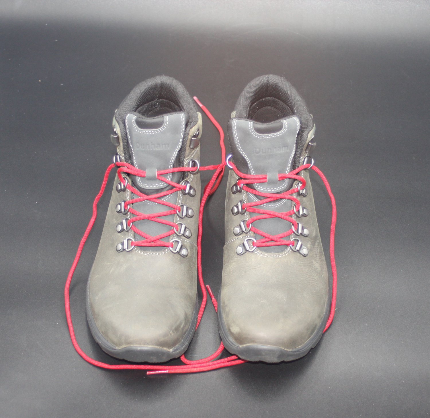 dunham trukka alpine